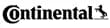 Continental Pneus